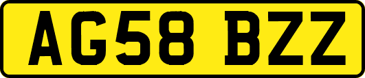 AG58BZZ