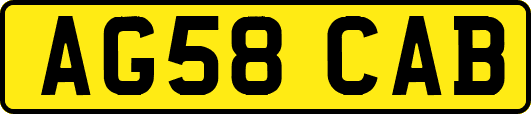 AG58CAB