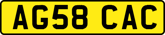 AG58CAC
