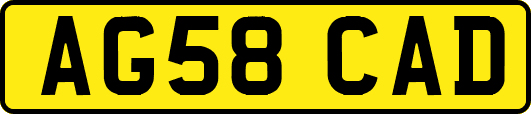 AG58CAD