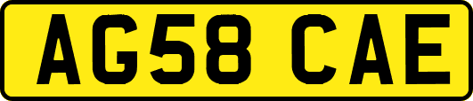 AG58CAE