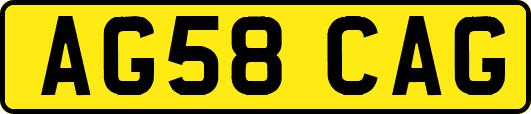 AG58CAG