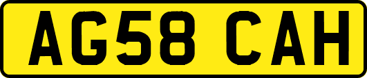 AG58CAH