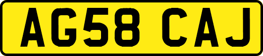AG58CAJ