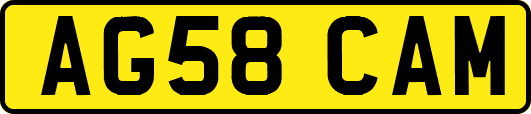AG58CAM