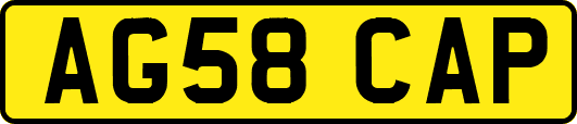 AG58CAP