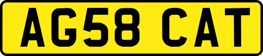 AG58CAT