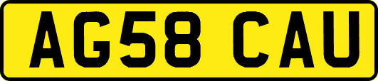 AG58CAU