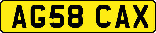 AG58CAX