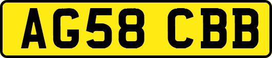 AG58CBB