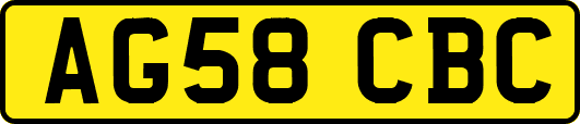 AG58CBC