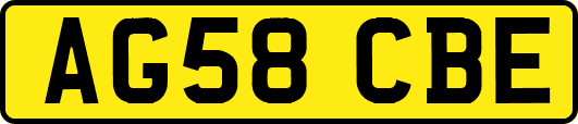 AG58CBE