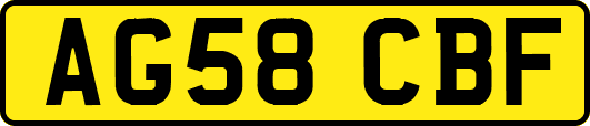 AG58CBF