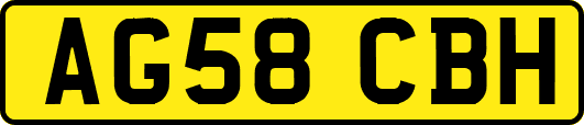 AG58CBH