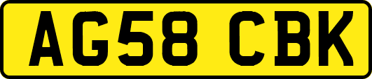 AG58CBK