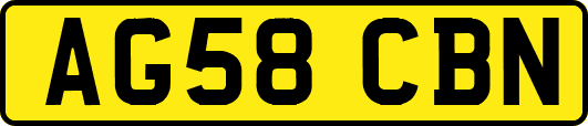 AG58CBN