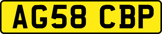 AG58CBP