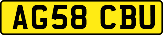 AG58CBU