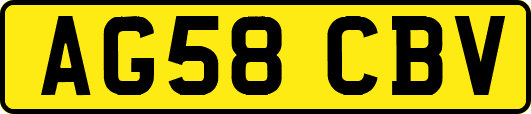 AG58CBV