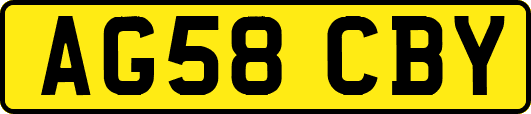 AG58CBY