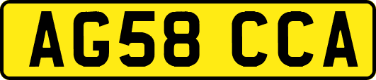 AG58CCA