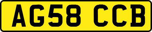 AG58CCB
