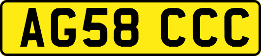 AG58CCC