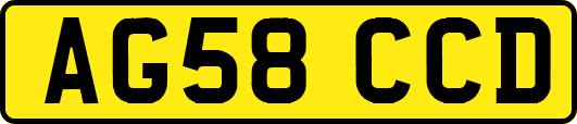 AG58CCD