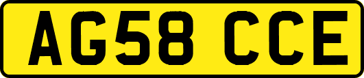 AG58CCE