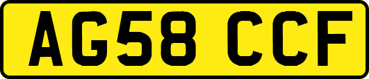 AG58CCF