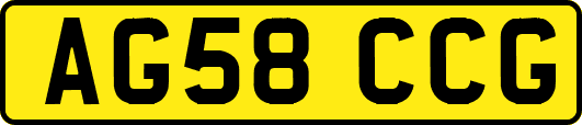 AG58CCG