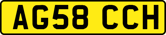 AG58CCH