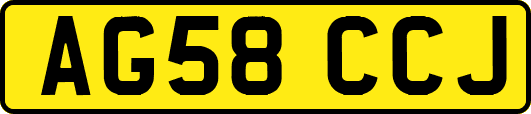 AG58CCJ