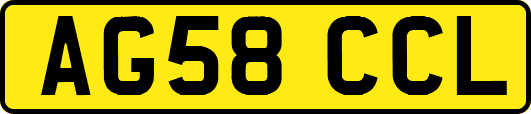 AG58CCL