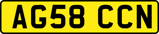AG58CCN