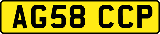 AG58CCP