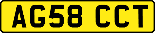 AG58CCT