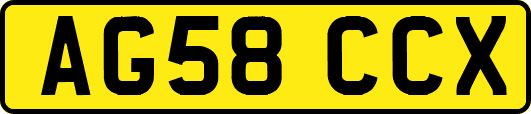 AG58CCX