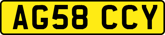 AG58CCY