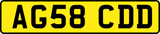 AG58CDD