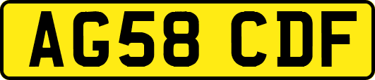 AG58CDF
