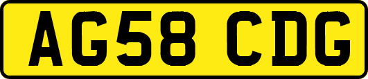 AG58CDG