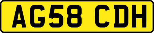 AG58CDH