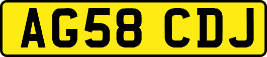 AG58CDJ