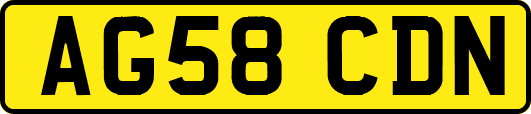 AG58CDN