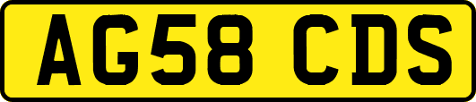AG58CDS