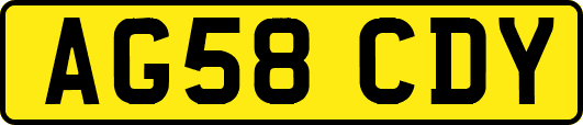 AG58CDY
