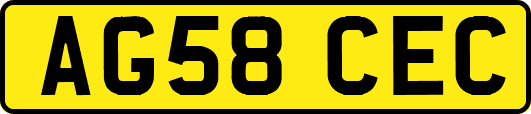 AG58CEC