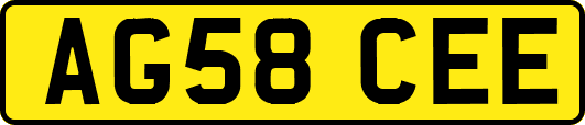 AG58CEE