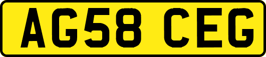 AG58CEG